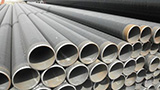 Characteristics, Production Process, and Applications of Q355 Longitudinal Welded Steel Pipe