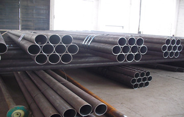 carbon steel pipe