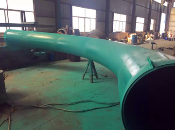 Anti-corrosion Steel Pipe