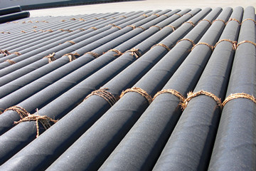 Anti-corrosion Steel Pipe