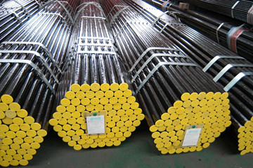 carbon steel tube