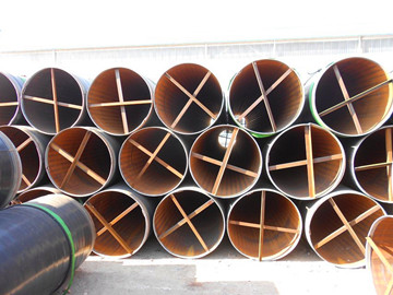 carbon steel pipe