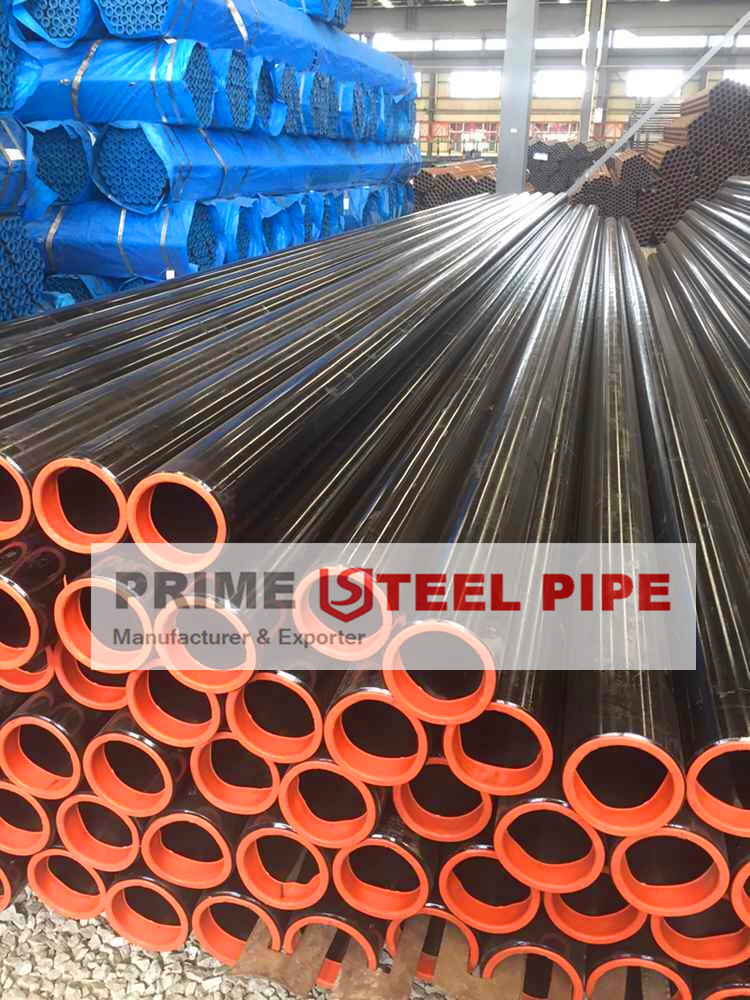 ERW Steel Pipe