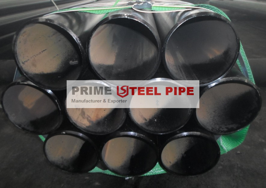 seamless steel pipe