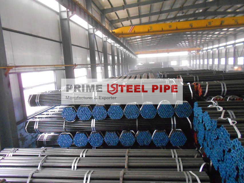 seamless carbon steel pipe