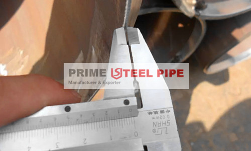 LSAW STEEL PIPE