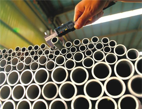 ASTM A106 pressure pipe
