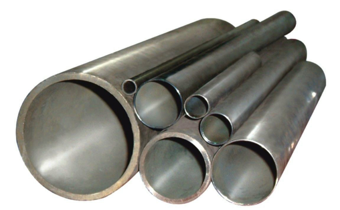 seamless boiler tube
