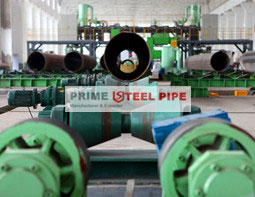 LSAW Steel Pipe