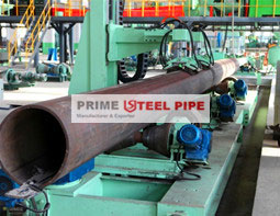 LSAW Steel Pipe