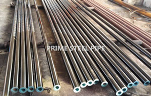 seamless steel pipe