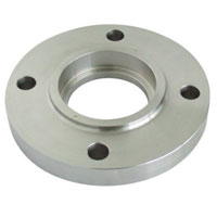 ss socket weld flange