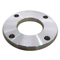 ss plate flange