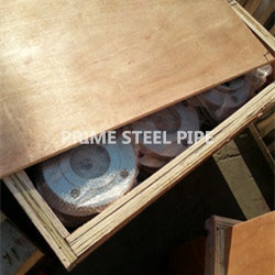 pipe flange package 2