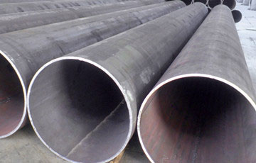 erw pipe