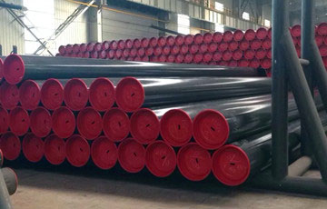 erw pipe