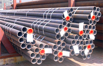 alloy pipe