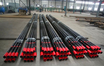 steel casing pipe