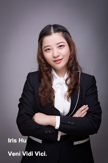 Iris Hu --- Prime Steel Pipe