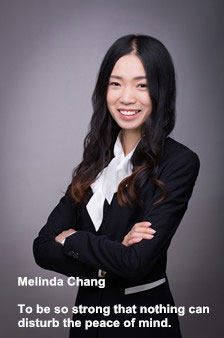 Melinda Chang --- Prime Steel Pipe