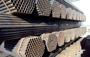 carbon steel pipe manufacturer