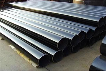 erw steel pipe