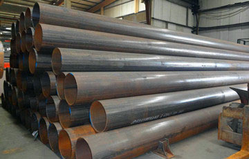 ERW Steel Pipe