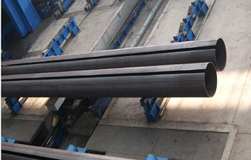 erw steel pipe