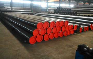 efw steel pipes