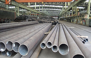 prime steel pipe