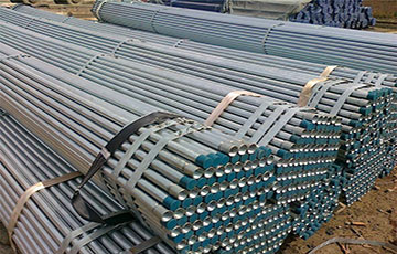 erw steel pipe