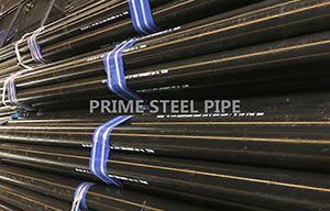 seamless steel pipe