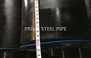 seamless carbon steel pipe