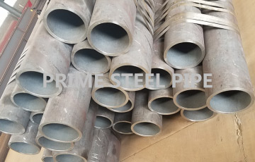 seamless pipe