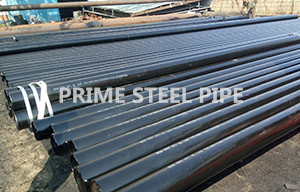 erw steel pipe