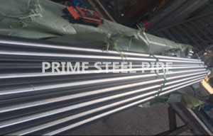 stainless steel pipe