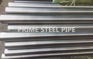 stainless steel pipe