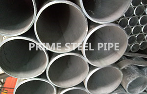 galvanized steel pipe