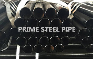 seamless steel pipe