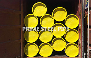 erw pipe