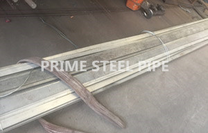 stainless round bar